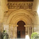 Casa Tia Paula Carrion De Los Condes