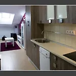 Apartment Casa Tia Paula Carrion De Los Condes