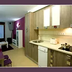 Apartment Casa Tia Paula Carrion De Los Condes