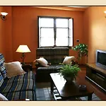Apartment Casa Tia Paula Carrion De Los Condes