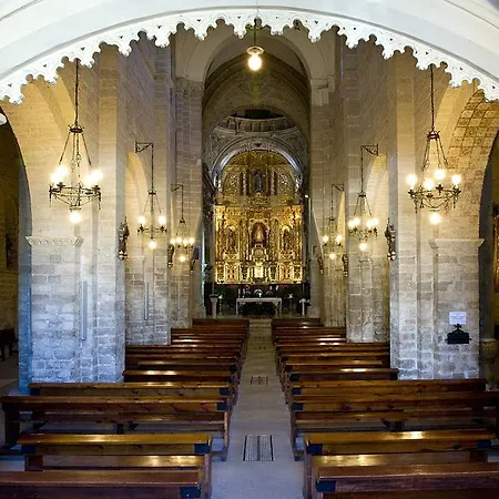 Διαμέρισμα Casa Tia Paula *