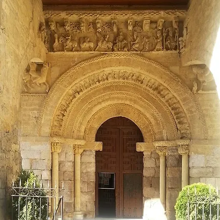 Casa Tia Paula Carrion De Los Condes