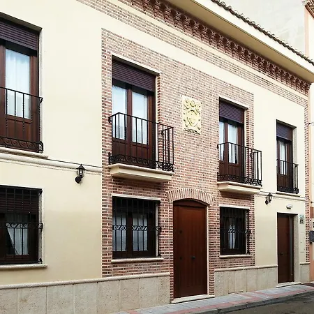 Casa Tia Paula