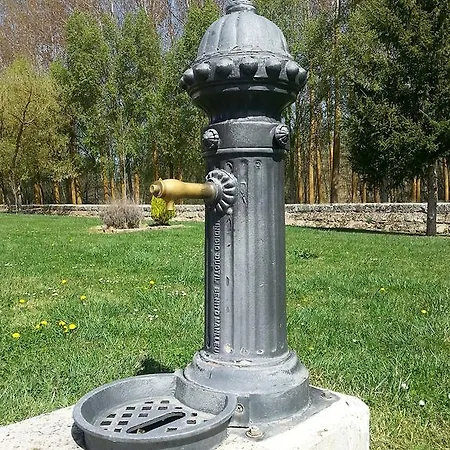 Διαμέρισμα Casa Tia Paula