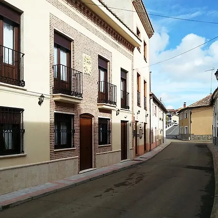 Casa Tia Paula