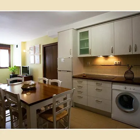 Casa Tia Paula شقة كاريون دي لوس كونديس