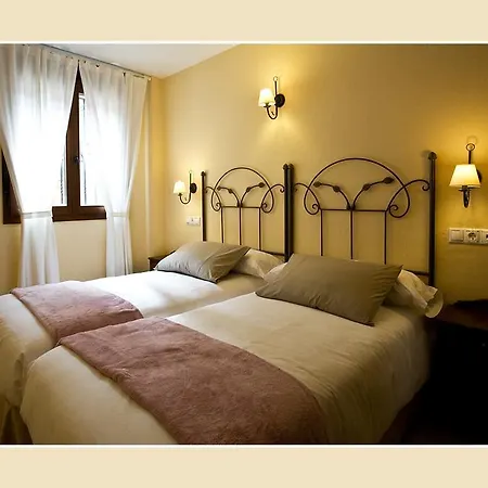 Casa Tia Paula Appartement Carrión de los Condes