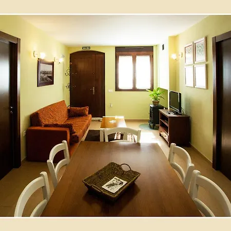 Casa Tia Paula *