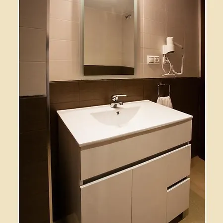 Casa Tia Paula * Carrión de los Condes