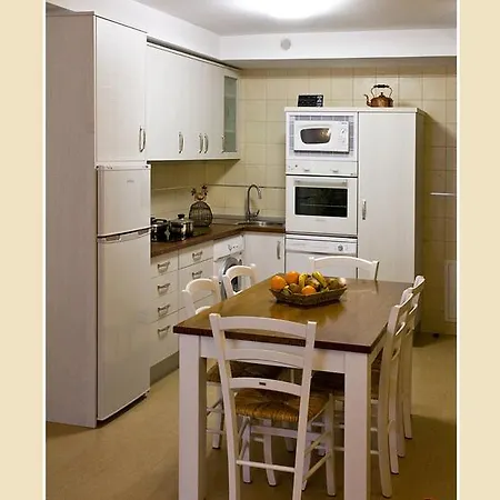 Casa Tia Paula Carrion De Los Condes