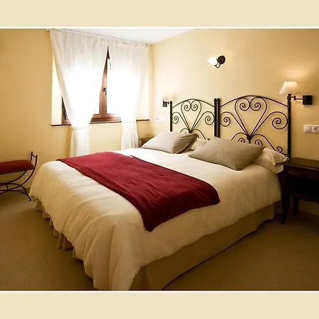 Casa Tia Paula Carrión de los Condes