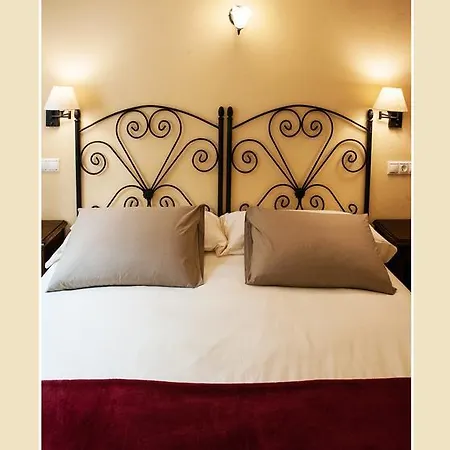 Casa Tia Paula Διαμέρισμα Carrion De Los Condes