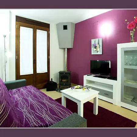Casa Tia Paula 카리온 데 로스 콘데스