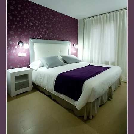 アパート Casa Tia Paula