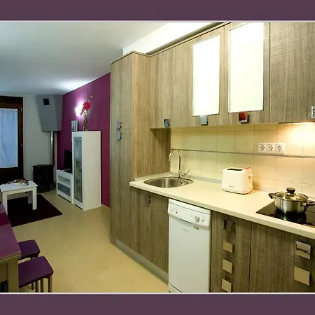 Appartement Casa Tia Paula Carrión de los Condes