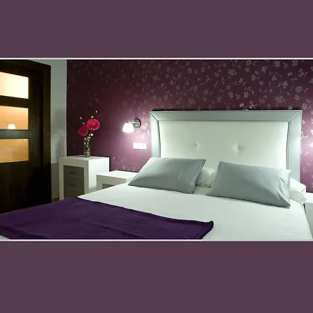 Διαμέρισμα Casa Tia Paula *