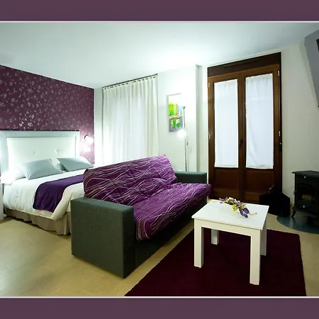 Appartement Casa Tia Paula