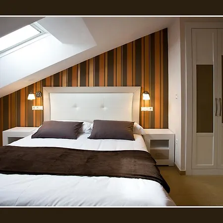 Διαμέρισμα Casa Tia Paula Carrion De Los Condes