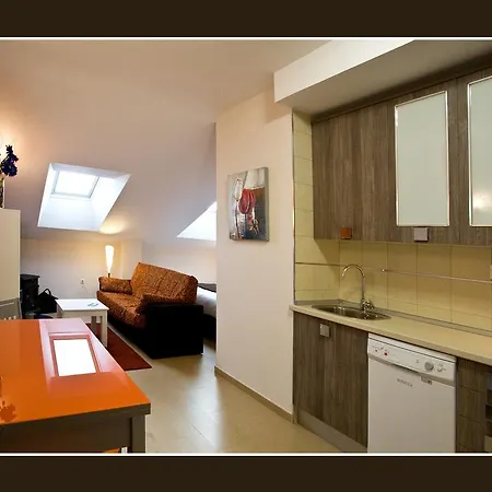 Διαμέρισμα Casa Tia Paula Carrion De Los Condes