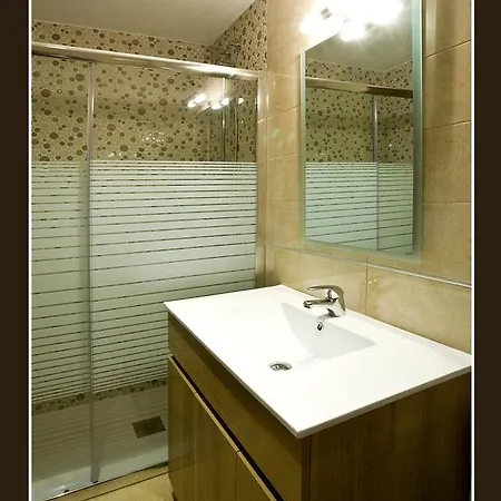 Διαμέρισμα Casa Tia Paula