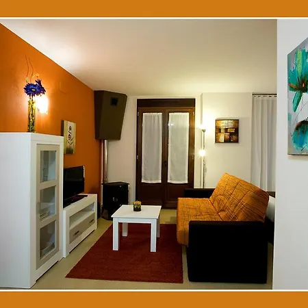 아파트 Casa Tia Paula *