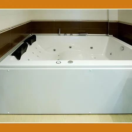 아파트 Casa Tia Paula 카리온 데 로스 콘데스