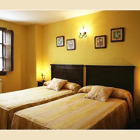 Διαμέρισμα Casa Tia Paula Carrion De Los Condes