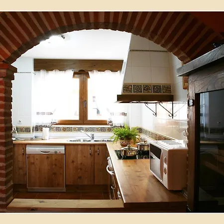 Διαμέρισμα Casa Tia Paula