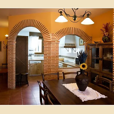 Διαμέρισμα Casa Tia Paula Carrion De Los Condes