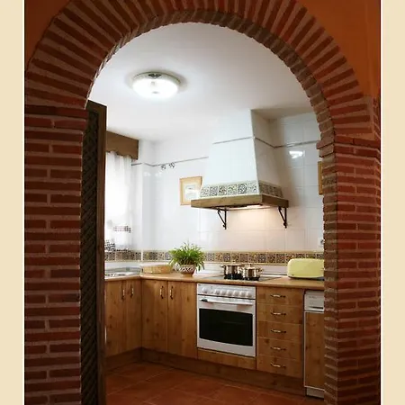 Appartement Casa Tia Paula