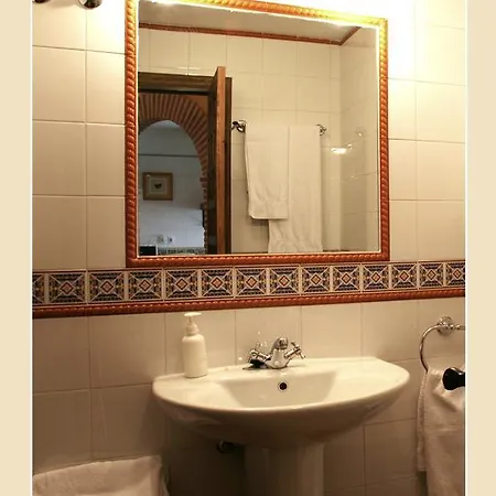 Casa Tia Paula