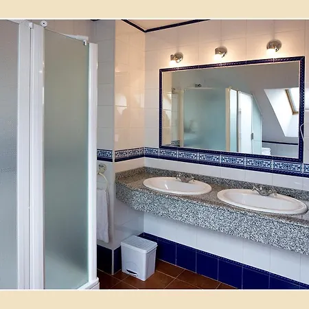 Casa Tia Paula Carrión de los Condes