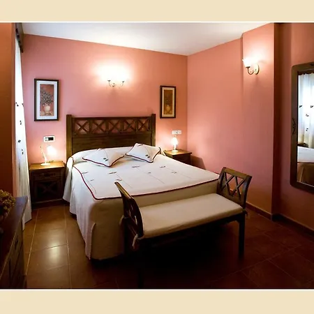 Appartement Casa Tia Paula *