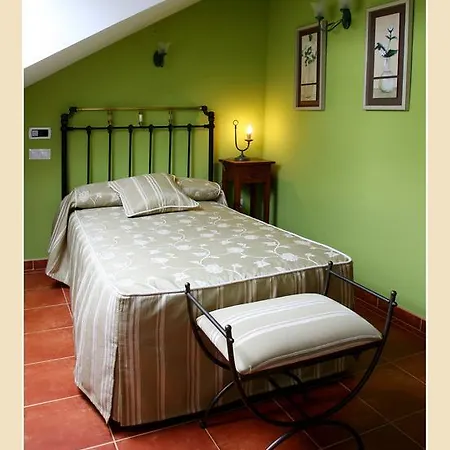 アパート Casa Tia Paula