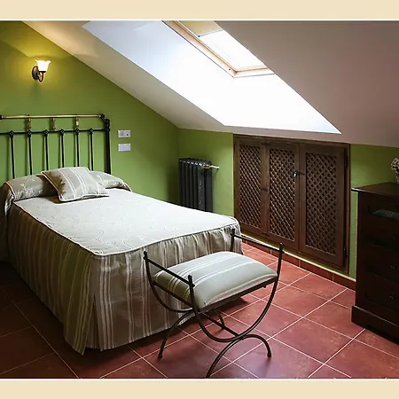 Casa Tia Paula Carrión de los Condes