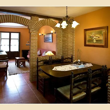 Appartement Casa Tia Paula