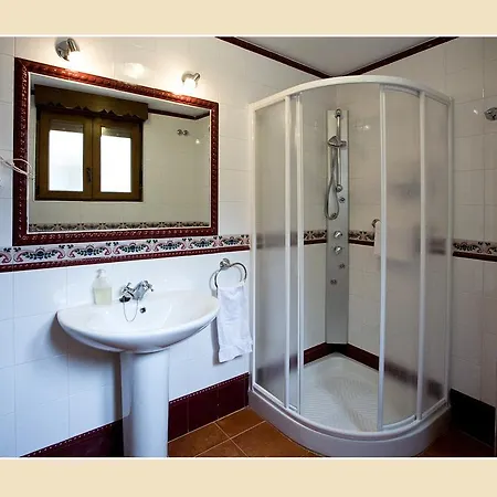 Διαμέρισμα Casa Tia Paula Carrion De Los Condes