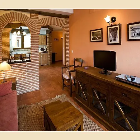 Casa Tia Paula