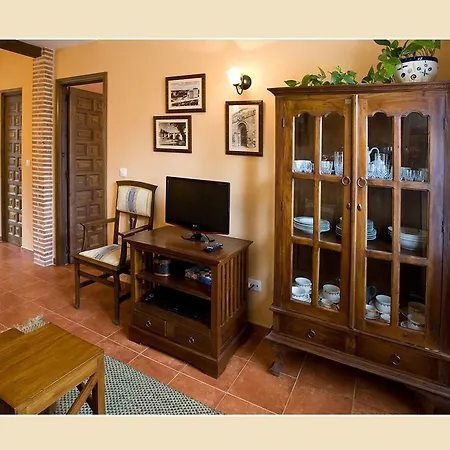 Casa Tia Paula