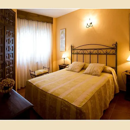 Casa Tia Paula Carrion De Los Condes