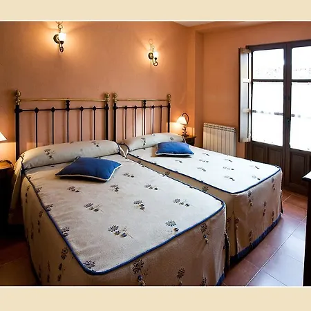 아파트 Casa Tia Paula 카리온 데 로스 콘데스