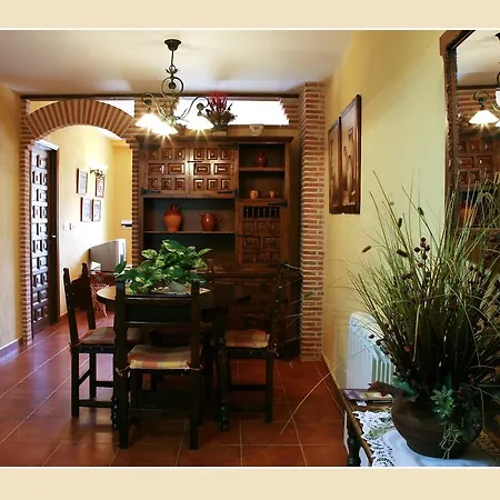 アパート Casa Tia Paula *