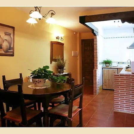 Διαμέρισμα Casa Tia Paula