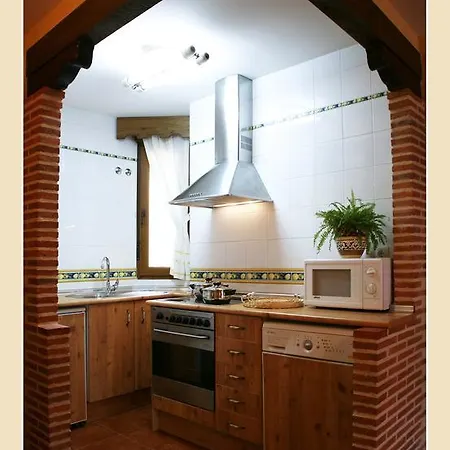 Appartement Casa Tia Paula *