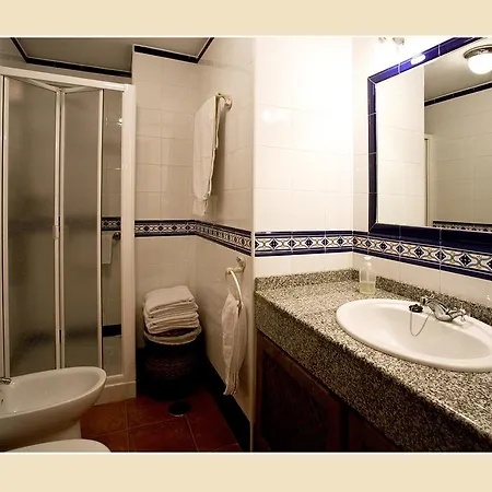 Casa Tia Paula