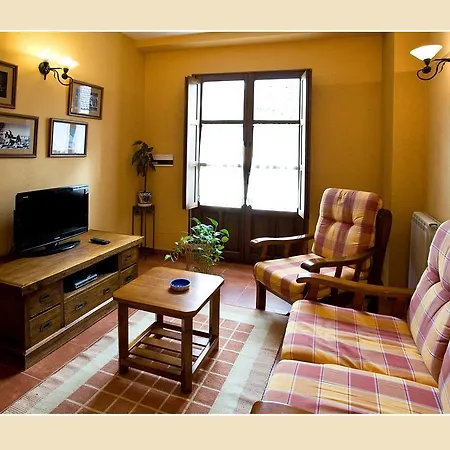 Casa Tia Paula Carrion De Los Condes