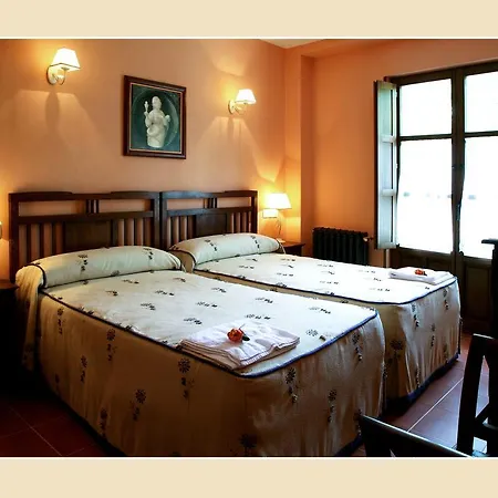 アパート Casa Tia Paula