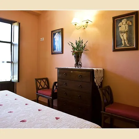 Appartement Casa Tia Paula *