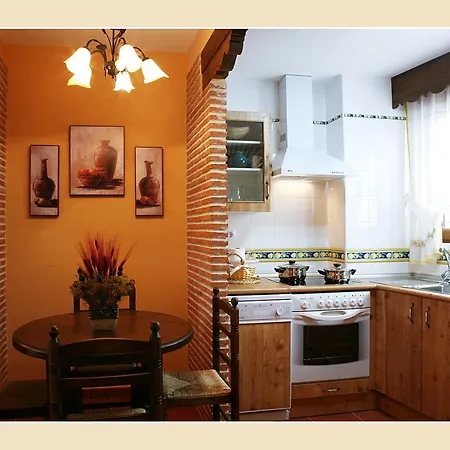 Appartement Casa Tia Paula