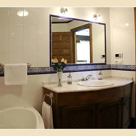 Appartement Casa Tia Paula Carrión de los Condes